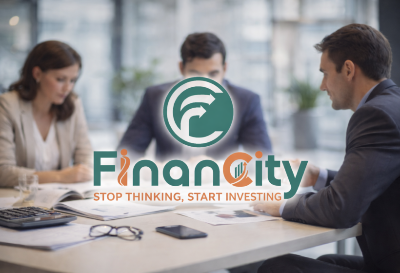 Why FinanCity? Smarter Financial Decisions for Loans & Insurance