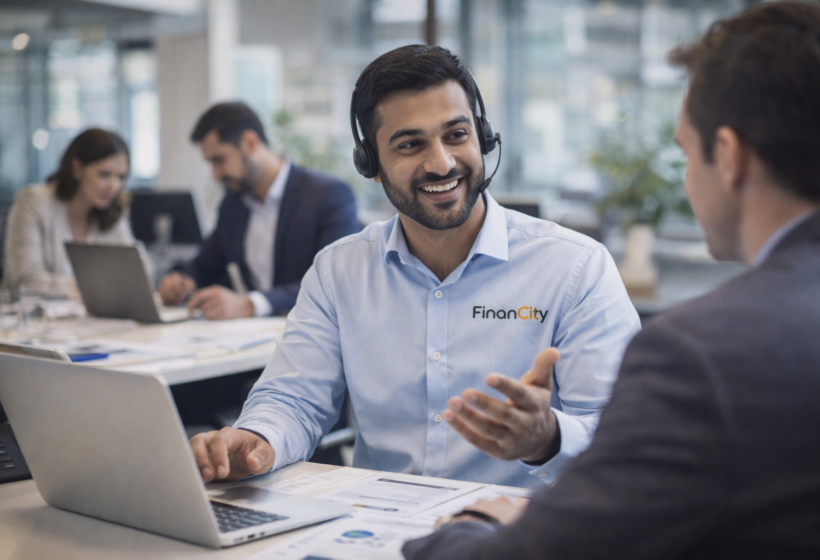 FinanCity Customer Support Guide: How We Help You Faster