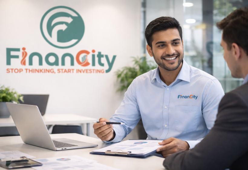 FinanCity vs Banks: Which is Better for Loan Guidance & Approval?